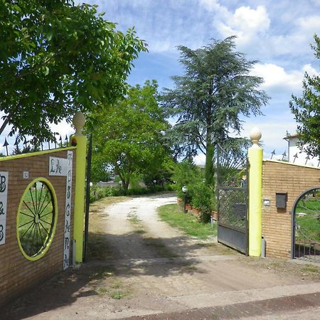 B&B La Toscana 马尔塔 外观 照片