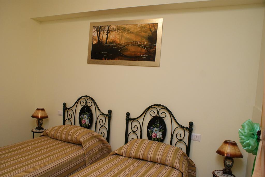 B&B La Toscana 马尔塔 外观 照片