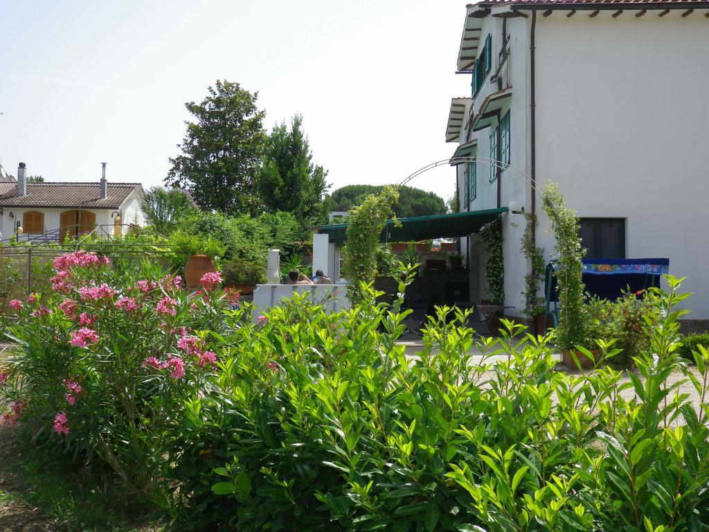 B&B La Toscana 马尔塔 外观 照片