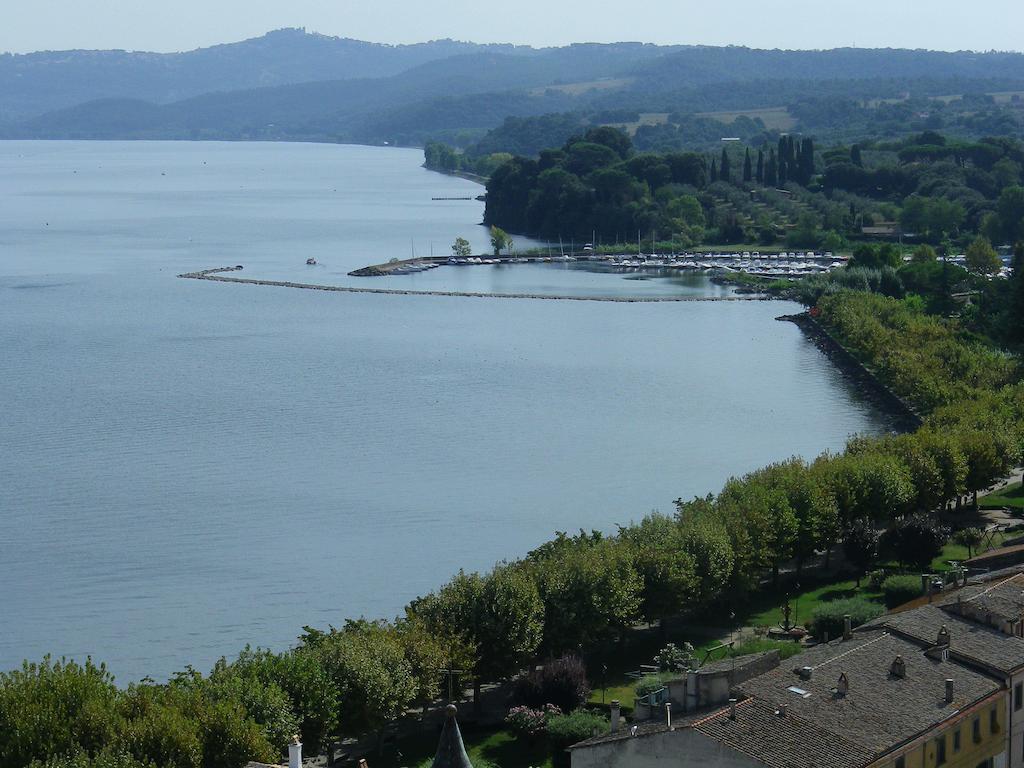 B&B La Toscana 马尔塔 外观 照片