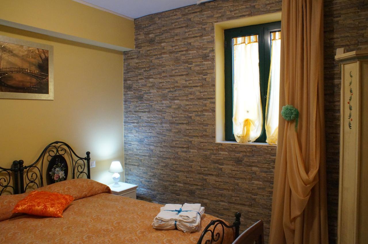 B&B La Toscana 马尔塔 外观 照片