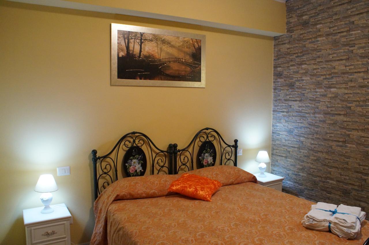 B&B La Toscana 马尔塔 外观 照片