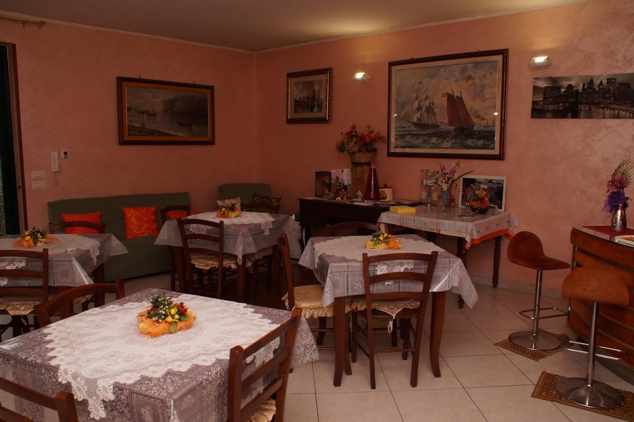 B&B La Toscana 马尔塔 外观 照片