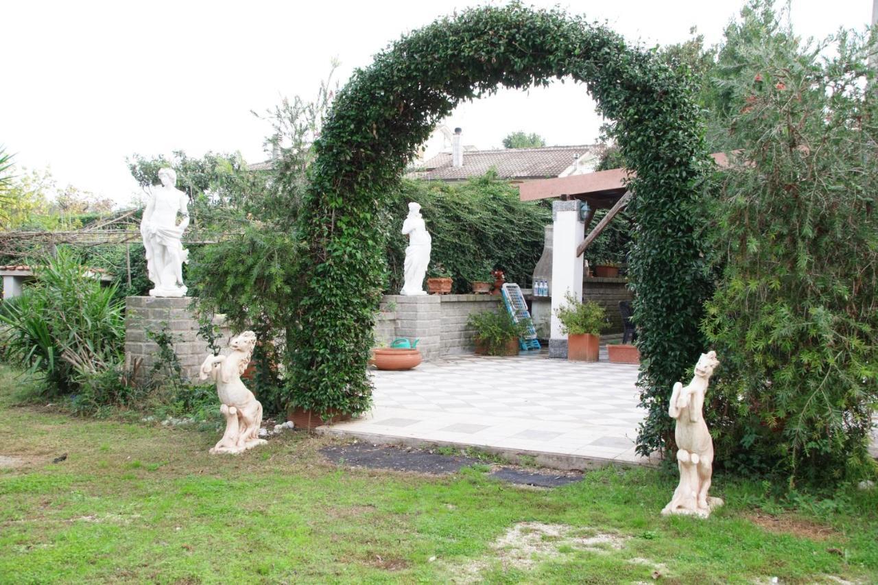 B&B La Toscana 马尔塔 外观 照片